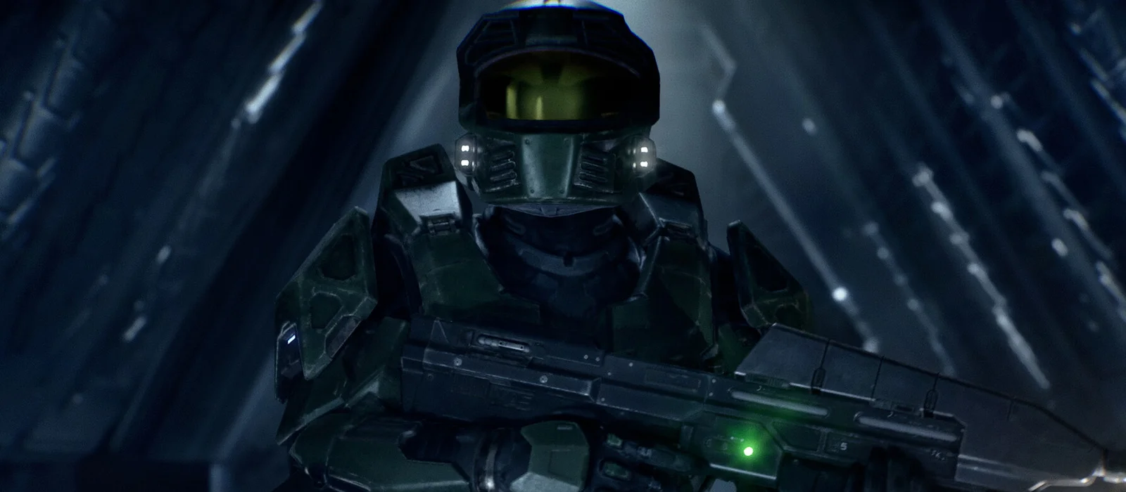 Halo: Campaign Evolved неожиданно вышла раньше времени для части игроков