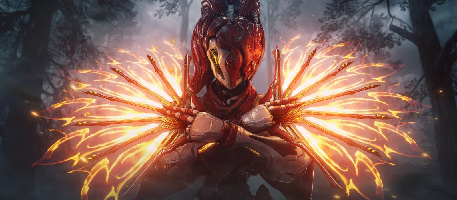 Warframe переживает «массовый рост» после финала Destiny 2 — аудитория и доходы растут
