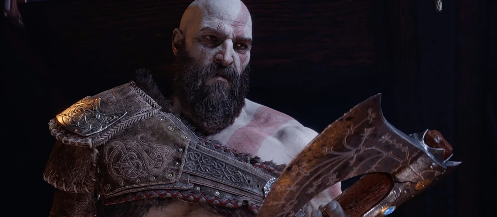 Дата выхода God of War Laufey и новая игра про Кратоса — что Santa Monica Studio рассказала на Comic-Con