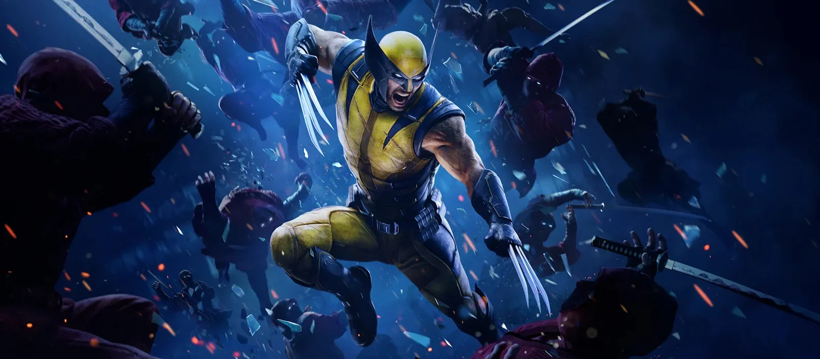 Стало известно, когда появятся превью Marvel's Wolverine