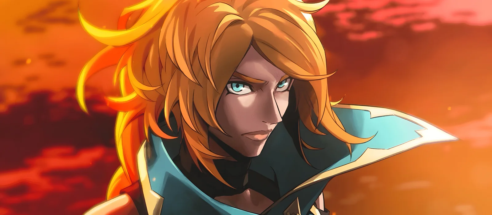 Классика метроидваний возвращается — в сети появились новые подробности Castlevania: Belmont's Curse