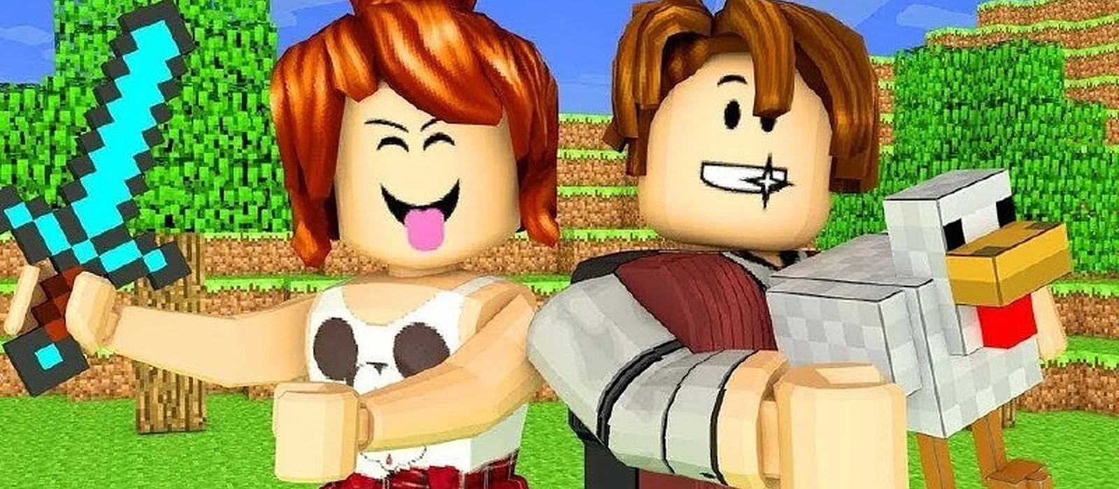 В России предложили приравнять Roblox и Minecraft к азартным играм из-за лутбоксов