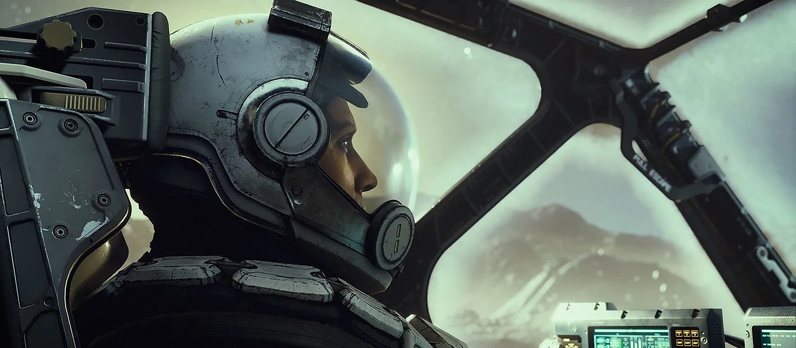 Учись, Bethesda: благодаря моду спустя три года в Starfield наконец появились взлёты без загрузок