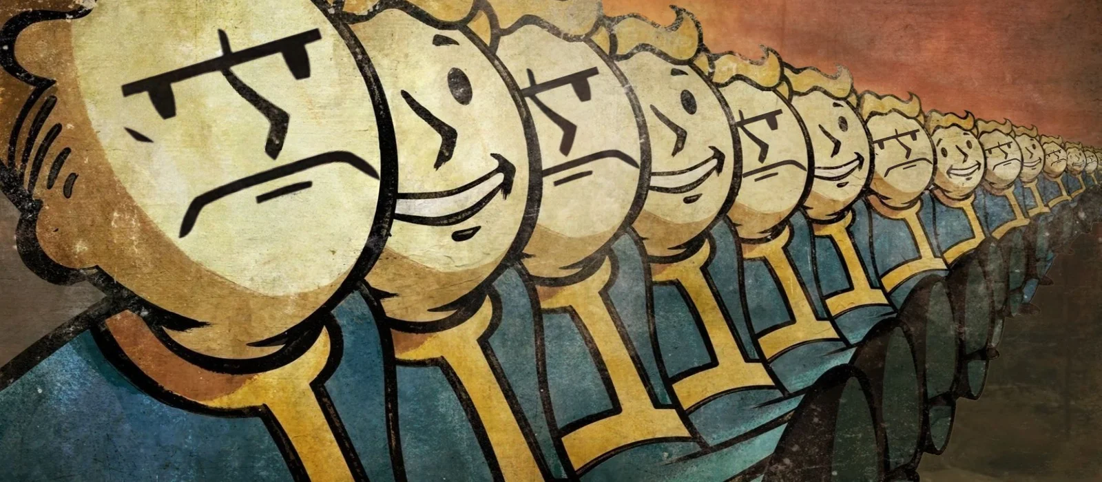 Создатели Fallout: New Vegas снова делают Fallout спустя 16 лет — но радоваться мешает одно обстоятельство