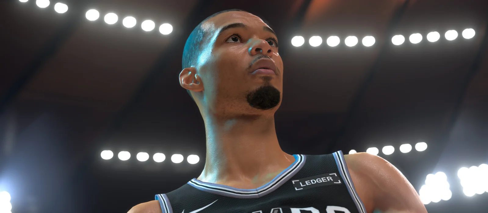 Показан геймплейный трейлер NBA 2K27 — релиз уже в сентябре
