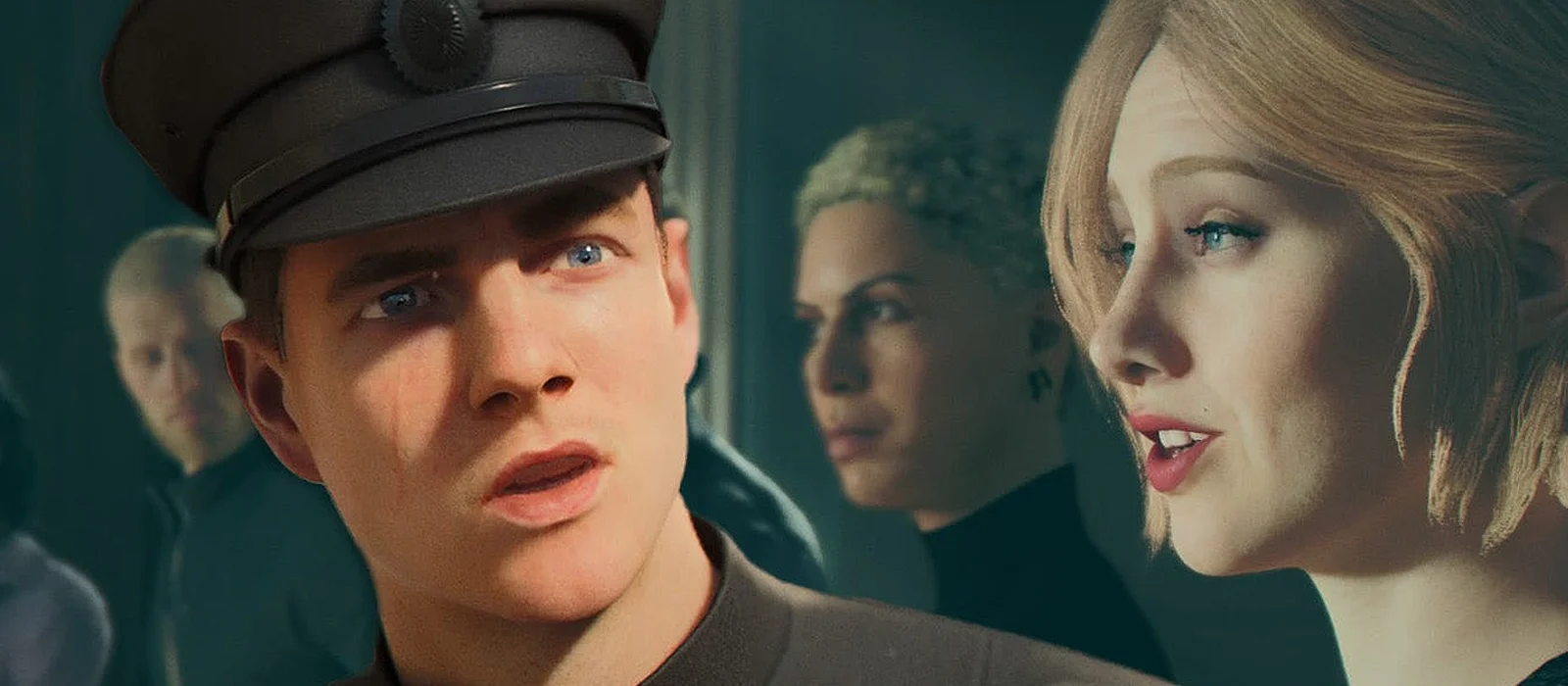 IO Interactive рассказала о вырезанном контенте из 007 First Light