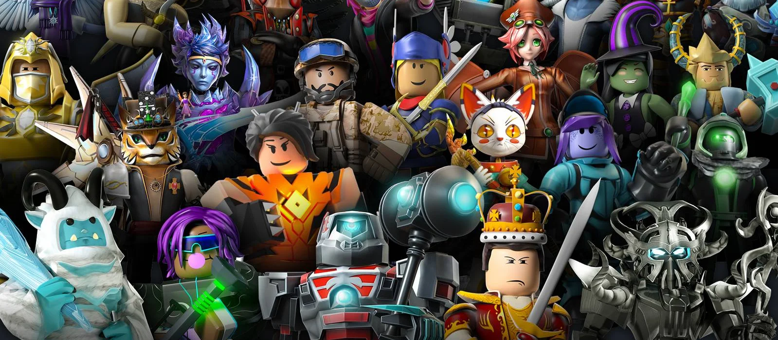 Roblox представила Build — мобильный ИИ-инструмент для создания игр по текстовому запросу