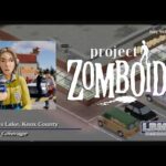 Project Zomboid обновила рекорд онлайна после выхода крупного обновления