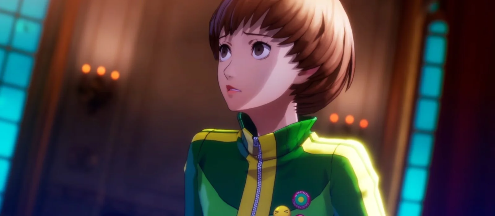 В ремейке Persona 4 Revival смягчат спорные реплики Йосуке — «под мир, в котором мы живём сейчас»