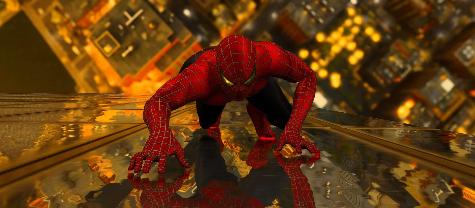 Marvel's Spider-Man 2 получила два бесплатных костюма, улучшенную версию PSSR для PS5 Pro и режим энергосбережения