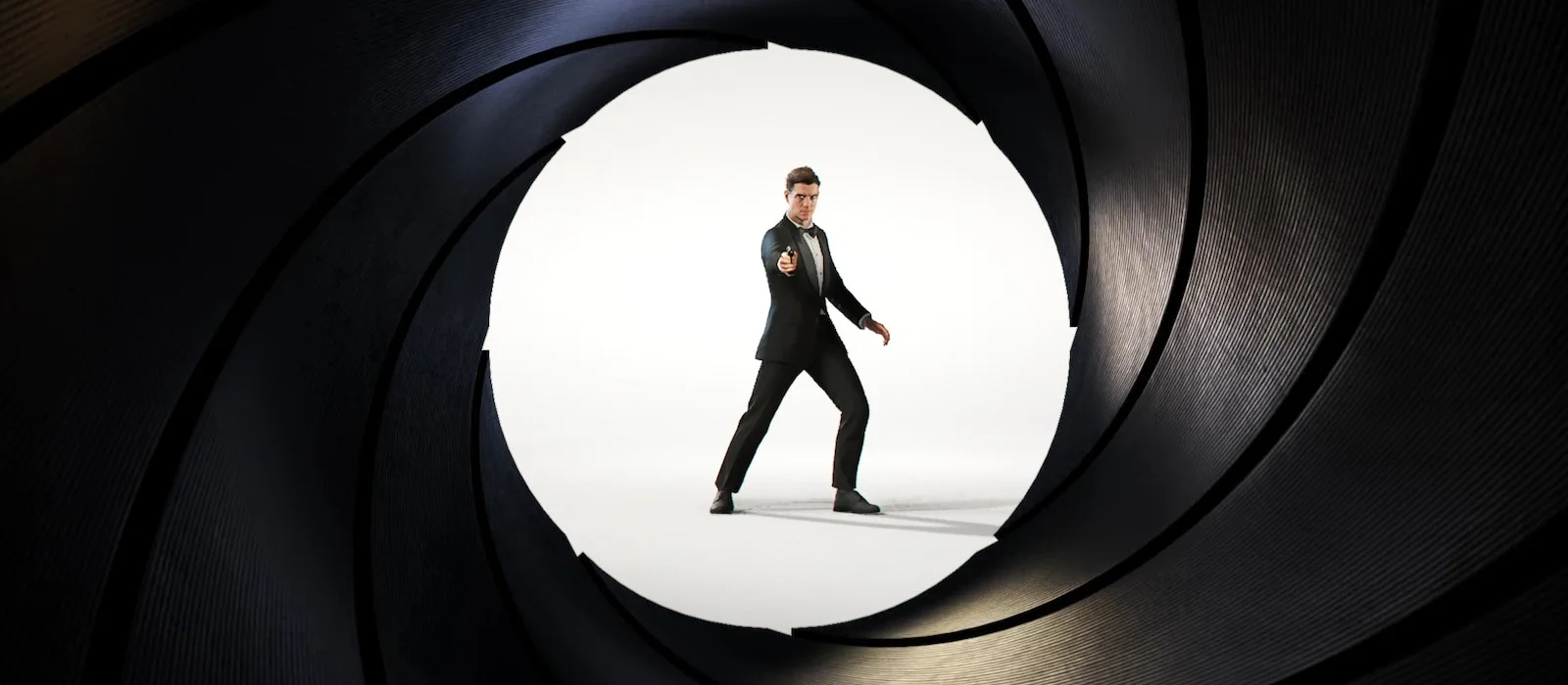 007 First Light задумывалась как командная шпионская история в духе «Миссии невыполнима»
